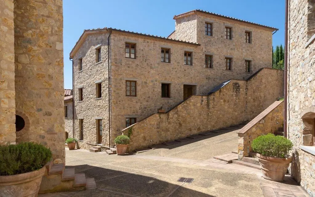 Borgo Di Gaiole - Casa Lorenzo - Apartment With A View & Travel Guide Gaiole in Chianti