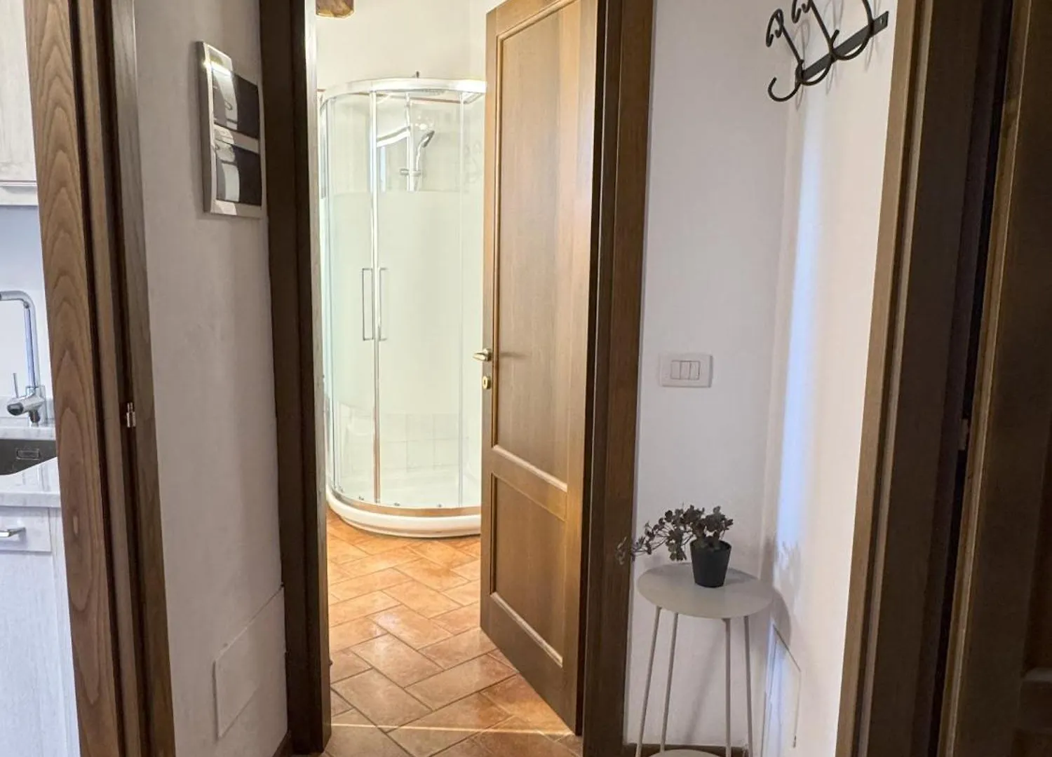 Borgo Di Gaiole - Casa Lorenzo - Apartment With A View & Travel Guide Gaiole in Chianti 0*,  Italia