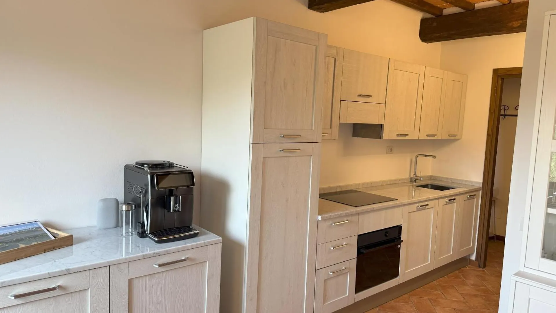 Borgo Di Gaiole - Casa Lorenzo - Apartment With A View & Travel Guide Gaiole in Chianti