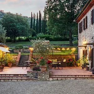 Appart hôtel La Corte Del Chianti Classico, Gaiole in Chianti
